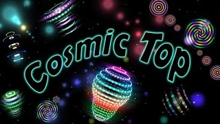 Cosmic Top