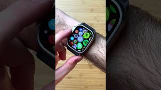 Apple Watch Ultra - I Was WRONG.