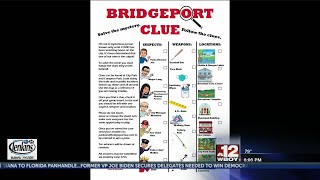 Bridgeport officials plan \