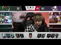 ljl 2017 summer promotion series day2 game1 rj vs sz