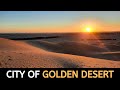 Journey Through Natho Rek Desert |The Untouched Beauty of Balochistan I The Mystical Land of Nushki