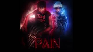 FTP Southboy - Pain ft. 6PSYMON