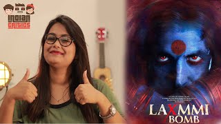 Laxmmi Bomb Trailer Review | Motion Poster | Akshay Kumar | Kiara | Indian Critics | Mahek Singh