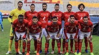 ترتيب النادى الأهلى وجدول الدوري المصري بعد الفوز على بتروجت
