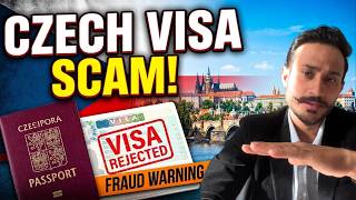 Czech Republic Work Visa || Czech Republic Work Permit New Update