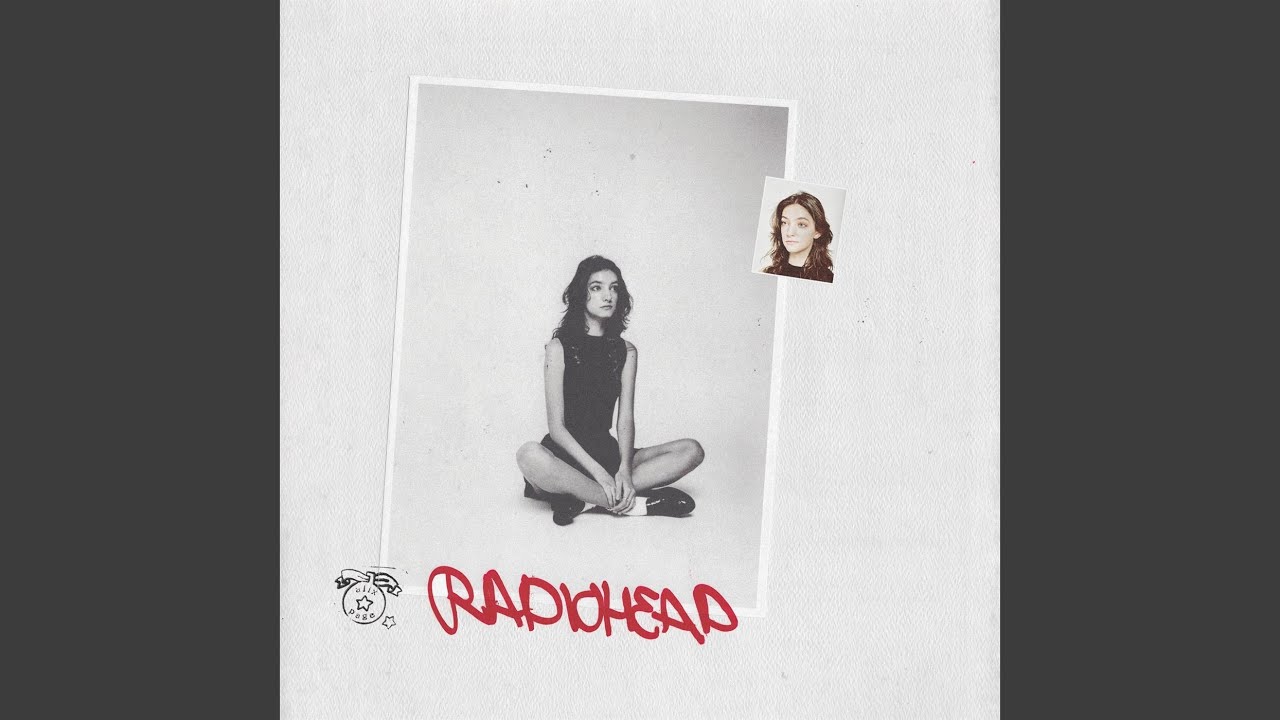 Radiohead Youtube Music