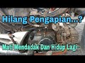 Penyebab Supra Fit Mati Mendadak Dan Hidup Lagi | @asmchannel1505