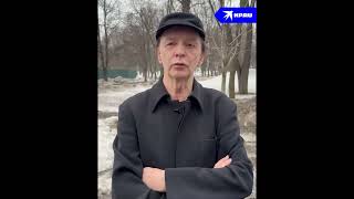 Лидер рок-группы «Пикник» Эдмунд Шклярский о теракте  #москва #крокуссити #россия #терактмосква