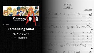 Romancing SaGa - \