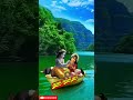 আমি রাধা তুমি কৃষ্ণ যাব বৃন্দাবন 🙏 ami radha tumi krishna jabo vrindabon shortsfeed viral shorts