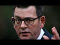 Dan Andrews is going to need a 'bit more money' for his promised railway loop