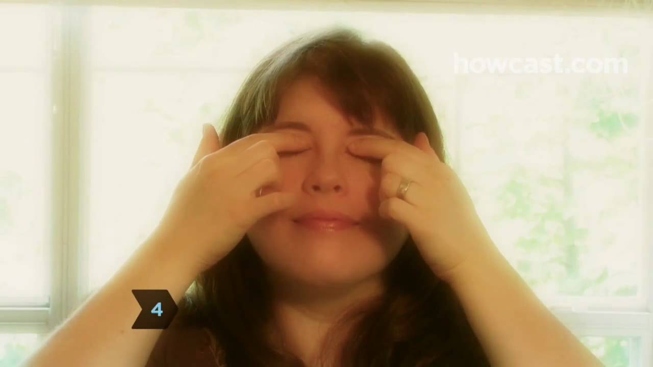 How To Deflate Puffy Eyes Fast Youtube How To Deflate Puffy Eyes Fast Youtube