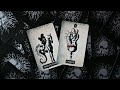 Welchen Rat gibt dir das Tarot in Bezug auf die Liebe allgemein? Tarot Legung