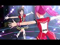 【ミリシタ】beat the world アピールまとめ