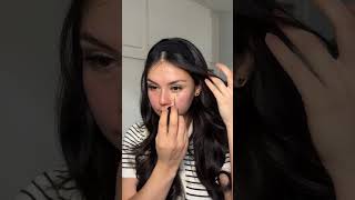 soft glam makeup #makeuptutorial #softglam #latina #makeuplook