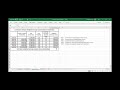 part 1 a eps excel project basic wav common shares outstanding