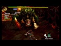 mh4u redrun challenge episode 103 risky business