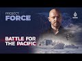 Will Pacific tensions define a new global struggle? | Project Force