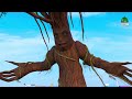 golam rasool bangla monster tree গোলাম রাসূল বাংলা golam rasool animation series