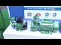 lubi submersible pumps praveen lubi pumps agritex 2019