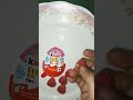 Kinderjoy or Pan Candy Popsicle/#shorts/#youtubeshorts/#kinderjoy/#shortvideo