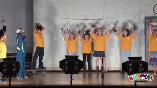 Make a Difference - Kids Demo