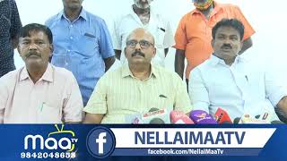 T. D. T.A. யில் பல கோடி மோசடி... திரு மண்டல மீட்பு குழுவினர் பரபரப்பு புகார்....