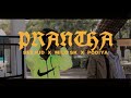 SASI J AKA SEE KID,MILO, PODIYA - @TaizyOndaTrack PRANTHA (ප්‍රාන්ත) (OFFICIAL MUSIC VIDEO)