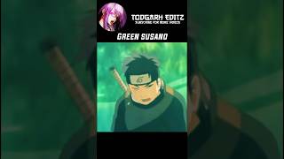 「Green Susanoo 💚」Shisui Uchiha「AMV-EDIT」