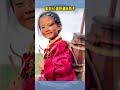 美麗純真的藏族孩子 beautiful and innocent tibetan children