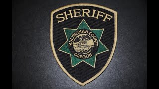 Sheriff's Monthly Video Message - October