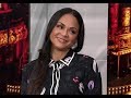 Karen Olivo Talks 'Moulin Rouge! The Musical' | New York Live TV