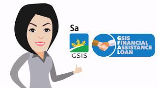 GSIS : GFAL