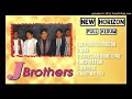 New Horizon: J Brothers [Full Album]