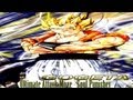 Dragon Ball Z Budokai 3 HD Collection - Gogeta Ultimate Attack Move - Soul Punisher