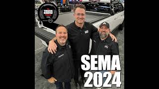 S2, E140 - SEMA 2024, Live From the EGR Booth