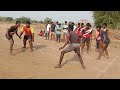 singarajpalli vs kamavaram kabaddi tournament in obulapuram సింగరాజ్ పల్లి vs కామవరం కబడ్డీ