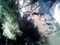 Devils pool