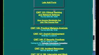 CNIT 123: Bitcoin and Lockpicking