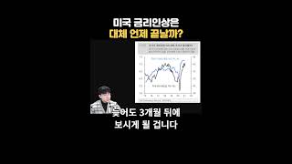 미국채가 위험하다? 해결책은 \