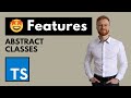 TypeScript Interfaces & Abstract Classes Tutorial