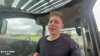 TRAILER IS BACK! FARMING IN A RECESSION AND MY NEW VENTURE MICRO FARMING!