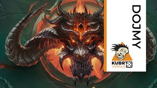 Kubrt vs Sanctum: Dojmy