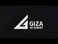 Giza 3D Surveyのクラウドファンディング映像