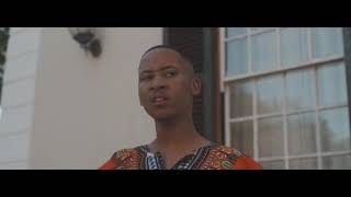 Aidam-John \u0026 Lil' Willy - Laaste Strooi (Official Music Video)