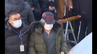 “素媛案”原型罪犯刑满出狱 现场民众群情激愤 12/12/2020