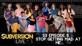 Subversion Live Season 3: Episode 5