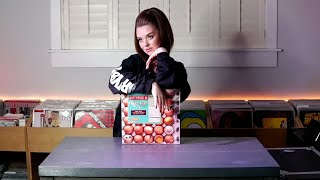 Victoria Rawlins x Dirtybird Fresh Eggs Unboxing + VINYL SET