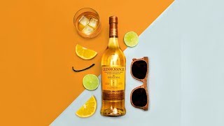 Glenmorangie Original 10 - Мой любимый Односолодовый Виски