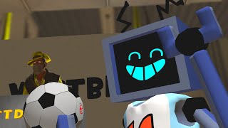 Is Friday night funkin Hex going to reacts to the discord memes? (Garry's mod fnf animation)